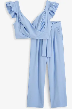 bonprix Maglia e pantaloni (set 2 pezzi)