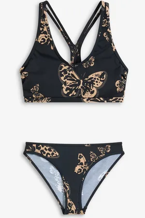 bonprix Bikini a bustier (set 2 pezzi)