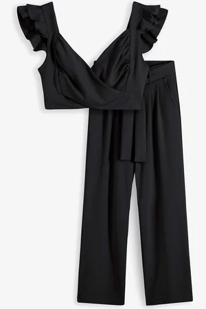 bonprix Maglia e pantaloni (set 2 pezzi)