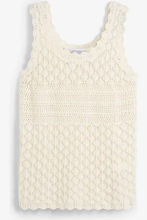 bonprix Top in maglia