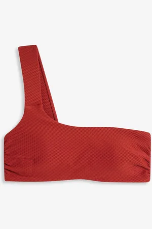 bonprix Reggiseno monospalla per bikini
