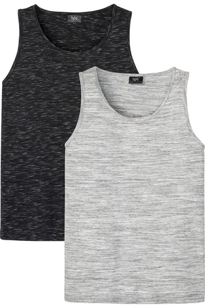 bonprix Canotta (pacco da 2)