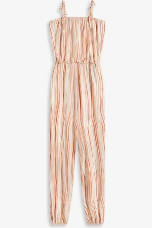 bonprix Tuta elegante in jersey
