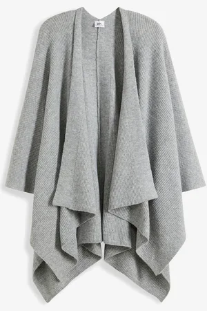 bonprix Poncho