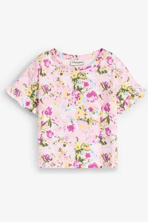 bonprix Maglia in puro cotone biologico