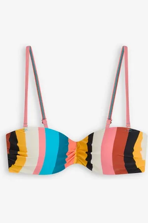 bonprix Reggiseno a balconcino per bikini