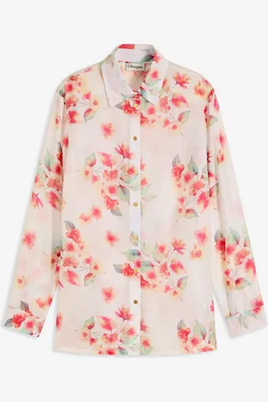 bonprix Blusa fantasia