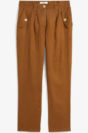 bonprix Pantaloni chino