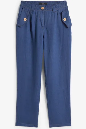 bonprix Pantaloni chino