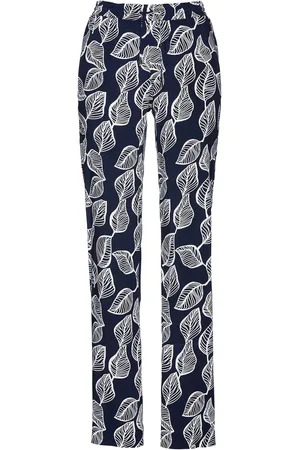 bonprix Pantaloni con elastico in vita
