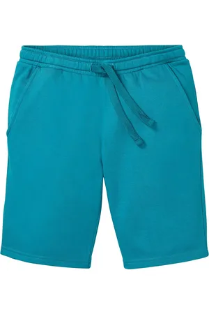 bonprix Bermuda di felpa