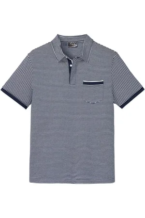 bonprix Polo a righe