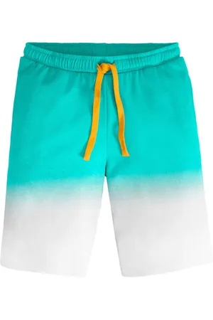 bonprix Bermuda in felpa con colori sfumati