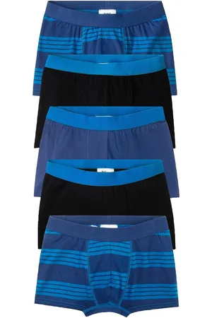 bonprix Boxer cool in confezione da 5