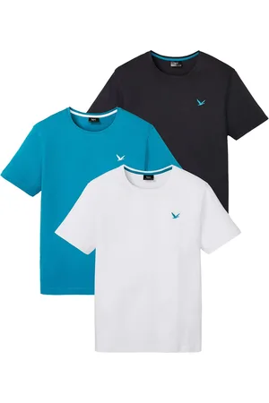 bonprix T-shirt (pacco da 3)