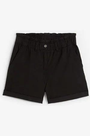 bonprix Shorts in twill