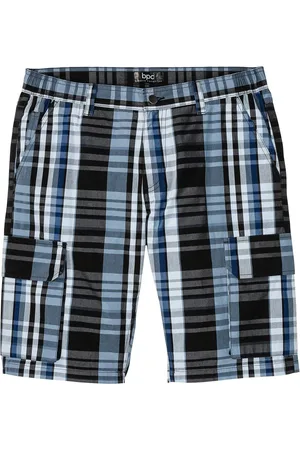 bonprix Bermuda cargo con taglio comfort regular fit