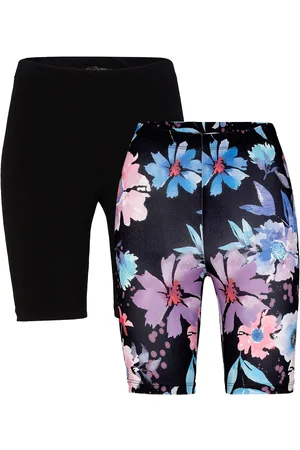 bonprix Pantaloncini (pacco da 2)