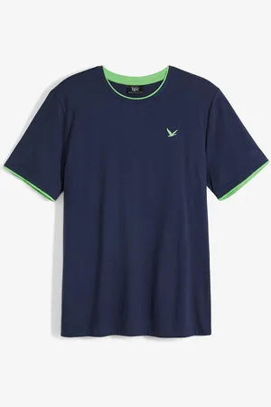 bonprix T-shirt in puro cotone biologico