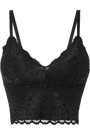 bonprix Top in pizzo