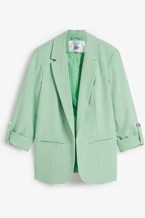 bonprix Blazer ampio