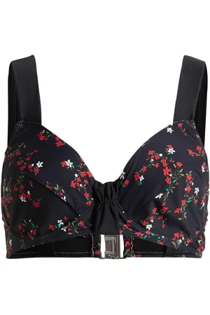 bonprix Reggiseno bikini minimizer in poliammide riciclata