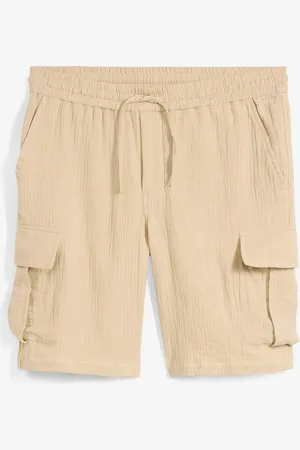 bonprix Bermuda in mussola leggera, regular fit