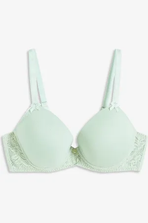 bonprix Reggiseno con coppe preformate e ferretto