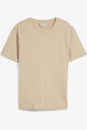 bonprix T-shirt in puro cotone biologico