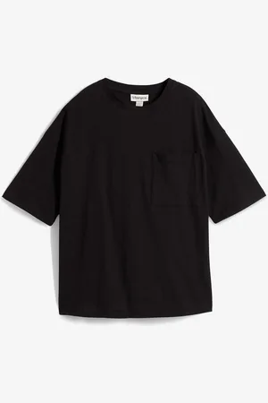 bonprix T-shirt in puro cotone biologico