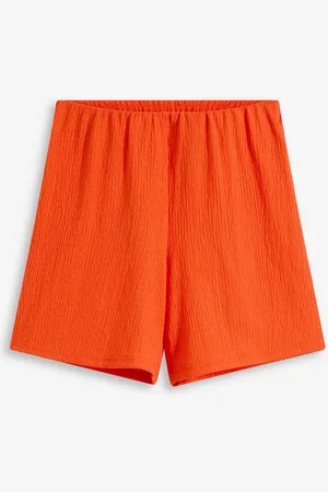 bonprix Shorts in jersey di crêpe leggero