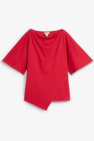 bonprix Maglia in puro cotone biologico