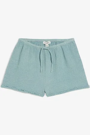 bonprix Shorts in puro cotone