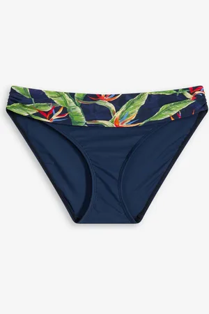 bonprix Slip per bikini con sgambatura classica