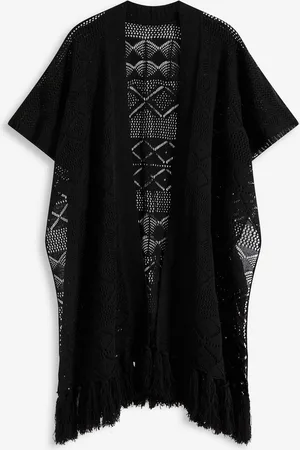 bonprix Poncho