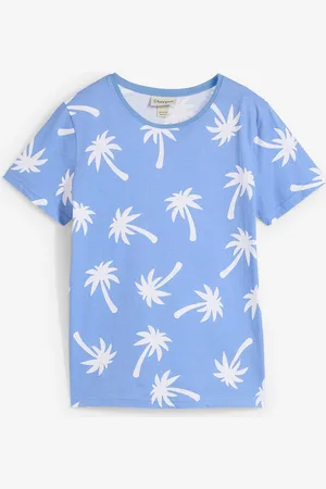 bonprix T-shirt in cotone biologico
