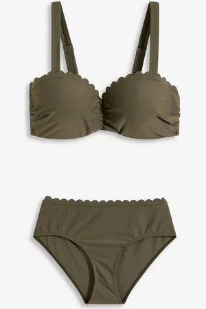 bonprix Bikini con ferretto (set 2 pezzi)