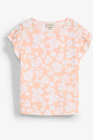 bonprix Maglia in puro cotone biologico