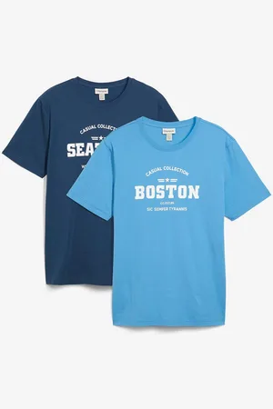 bonprix T-shirt (pacco da 2)