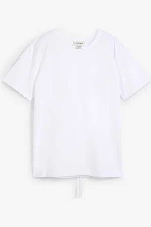 bonprix T-shirt in puro cotone biologico