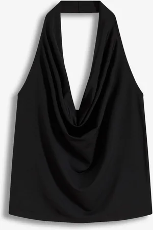 bonprix Top con scollo all