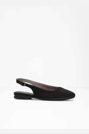 bonprix Ballerine con cinturino Jana in larghezza comoda