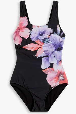 bonprix Costume intero con effetto modellante leggero