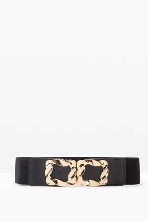 bonprix Cintura elastica