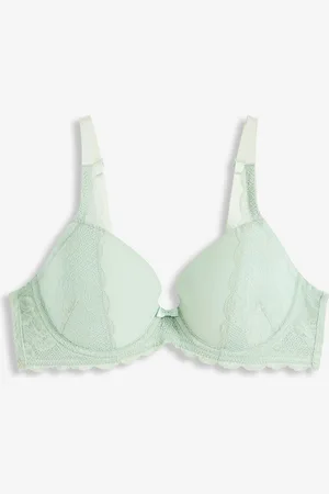 bonprix Reggiseno con coppe preformate e ferretto
