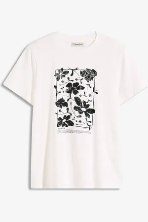 bonprix T-shirt con stampa