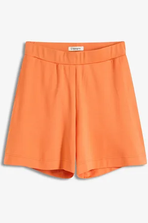 bonprix Shorts con elastico in vita in punto di Roma comodo