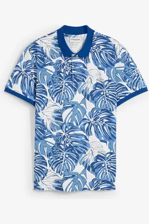 bonprix Polo in piquet di puro cotone biologico
