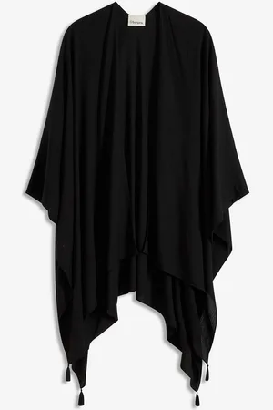 bonprix Poncho leggero