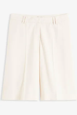 bonprix Shorts sciancrati